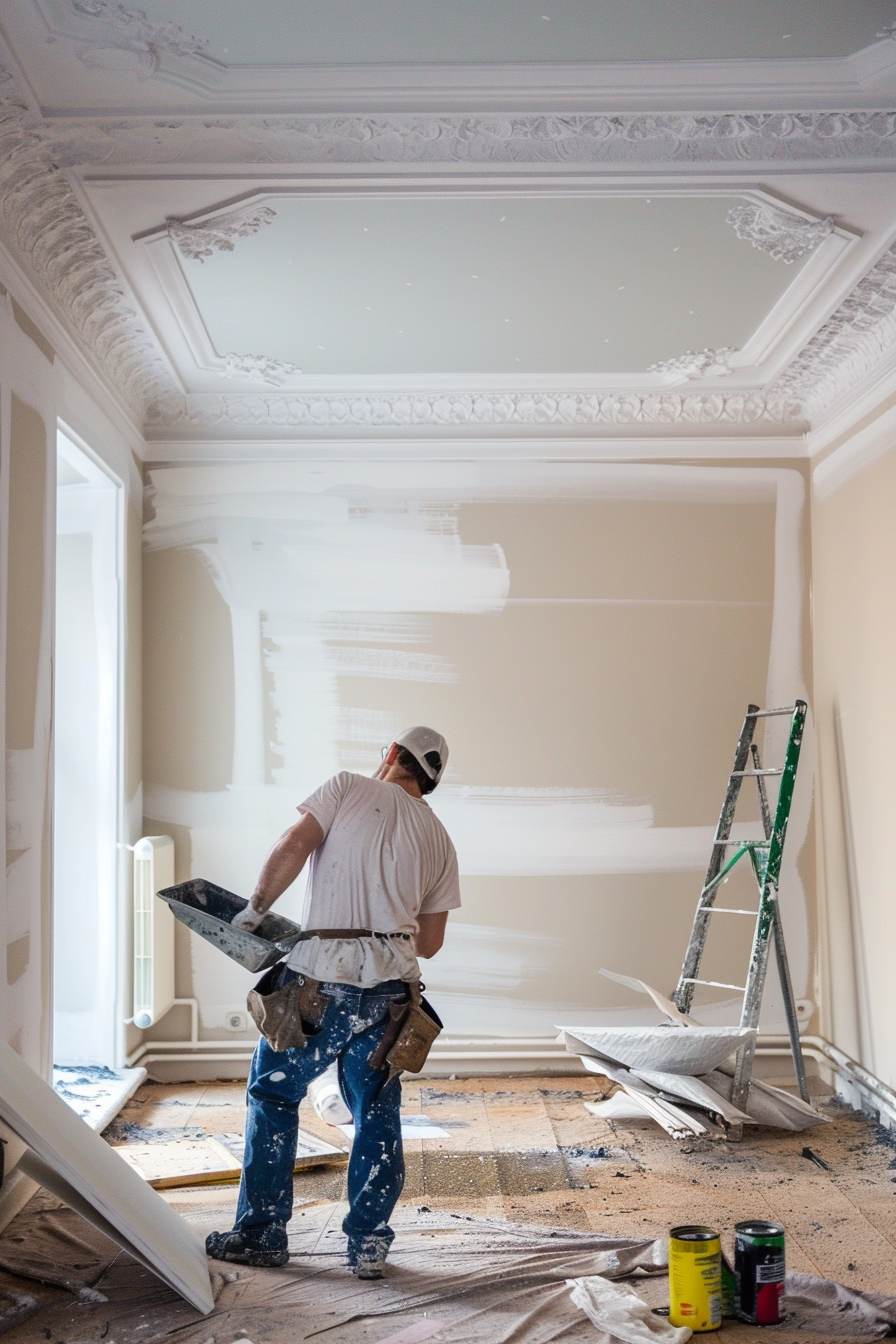 Interior Painting